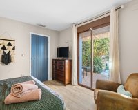 Resale - Villa - Alicante - El Poble Llevanti