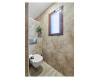 Resale - Villa - Alicante - El Poble Llevanti