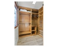 Resale - Villa - Alicante - El Poble Llevanti