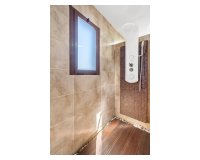 Resale - Villa - Alicante - El Poble Llevanti