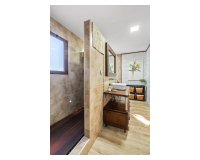 Resale - Villa - Alicante - El Poble Llevanti