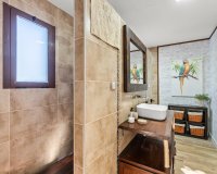 Resale - Villa - Alicante - El Poble Llevanti