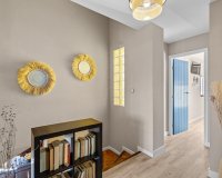 Resale - Villa - Alicante - El Poble Llevanti
