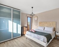 Resale - Villa - Alicante - El Poble Llevanti