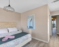 Resale - Villa - Alicante - El Poble Llevanti