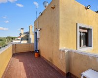 Resale - Villa - Alicante - El Poble Llevanti