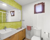 Resale - Villa - Alicante - El Poble Llevanti