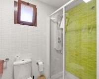 Resale - Villa - Alicante - El Poble Llevanti