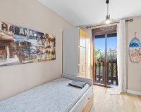 Resale - Villa - Alicante - El Poble Llevanti