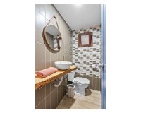 Resale - Villa - Alicante - El Poble Llevanti