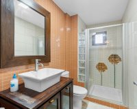 Resale - Villa - Alicante - El Poble Llevanti