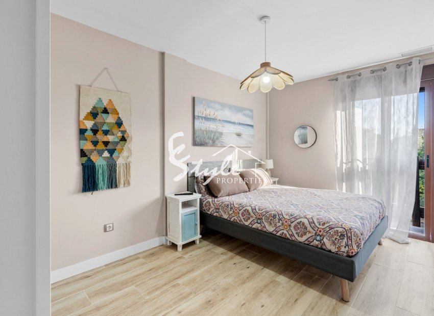 Resale - Villa - Alicante - El Poble Llevanti