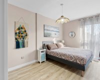 Resale - Villa - Alicante - El Poble Llevanti