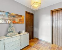Resale - Villa - Alicante - El Poble Llevanti