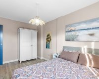 Resale - Villa - Alicante - El Poble Llevanti