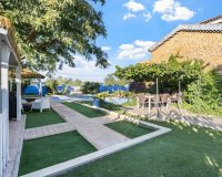 Resale - Villa - Alicante - El Poble Llevanti