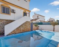 Resale - Villa - Alicante - Gran Alacant