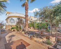 Resale - Villa - Alicante - Gran Alacant