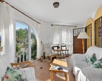 Resale - Villa - Alicante - Gran Alacant