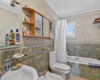 Resale - Villa - Alicante - Gran Alacant