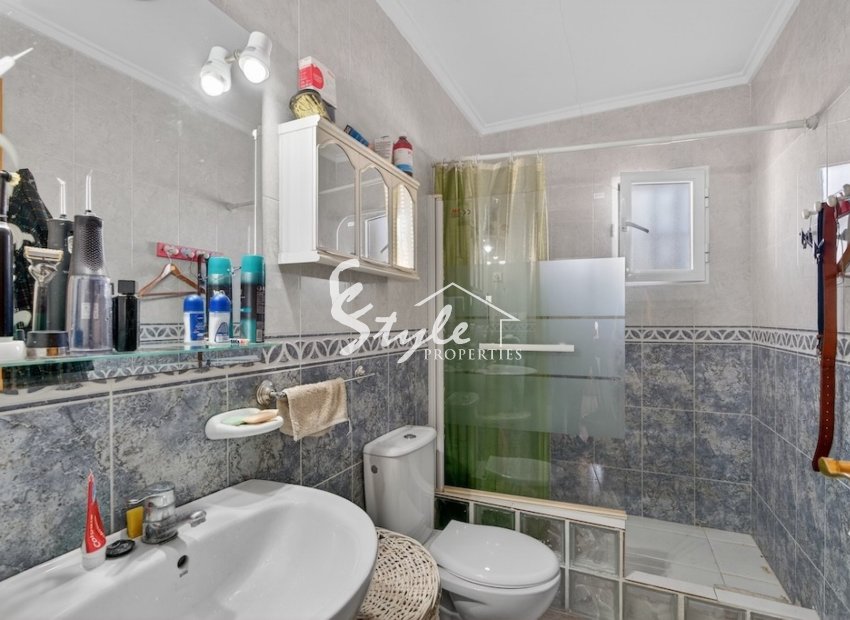 Resale - Villa - Alicante - Gran Alacant