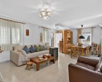 Resale - Villa - Alicante - Gran Alacant