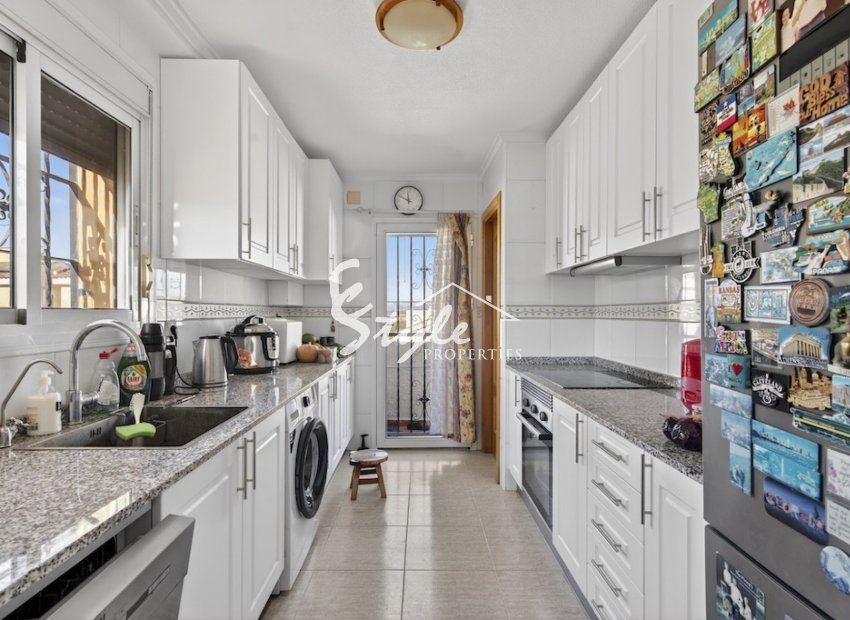 Resale - Villa - Alicante - Gran Alacant