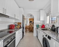 Resale - Villa - Alicante - Gran Alacant