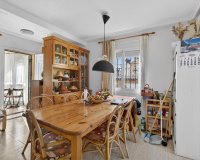 Resale - Villa - Alicante - Gran Alacant