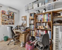 Resale - Villa - Alicante - Gran Alacant