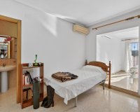 Resale - Villa - Alicante - Gran Alacant