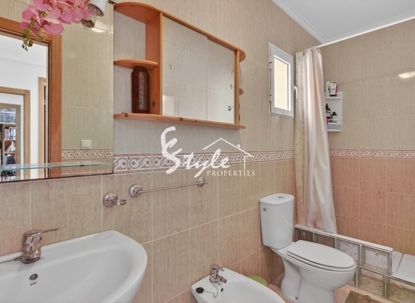 Resale - Villa - Alicante - Gran Alacant