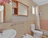 Resale - Villa - Alicante - Gran Alacant