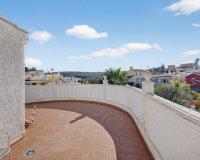 Resale - Villa - Alicante - Gran Alacant