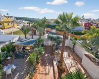 Resale - Villa - Alicante - Gran Alacant