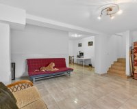 Resale - Villa - Alicante - Gran Alacant