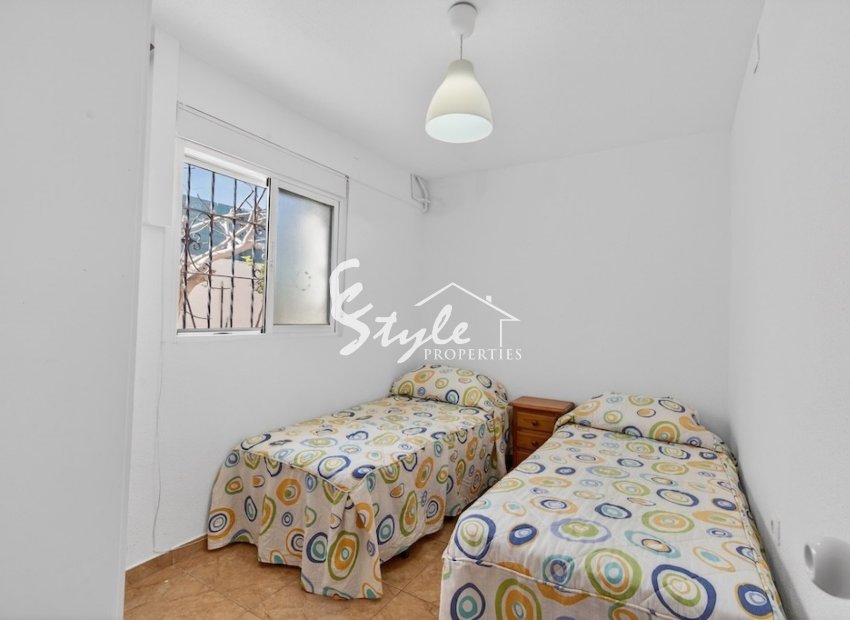 Resale - Villa - Alicante - Gran Alacant