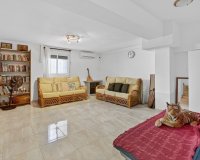 Resale - Villa - Alicante - Gran Alacant