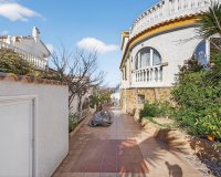 Resale - Villa - Alicante - Gran Alacant