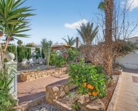 Resale - Villa - Alicante - Gran Alacant