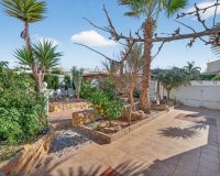 Resale - Villa - Alicante - Gran Alacant