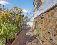 Resale - Villa - Alicante - Gran Alacant