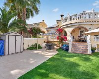 Resale - Villa - Alicante - Monte Y Mar