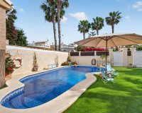 Resale - Villa - Alicante - Monte Y Mar