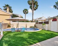 Resale - Villa - Alicante - Monte Y Mar