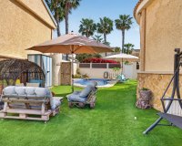 Resale - Villa - Alicante - Monte Y Mar