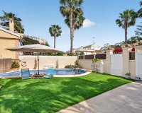Resale - Villa - Alicante - Monte Y Mar