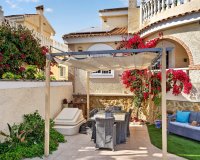 Resale - Villa - Alicante - Monte Y Mar