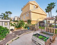 Resale - Villa - Alicante - Monte Y Mar