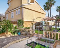 Resale - Villa - Alicante - Monte Y Mar